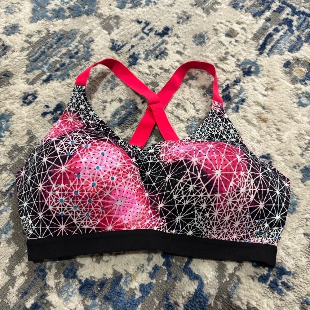VSX Sports Bra 34DD